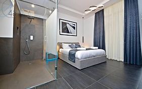 Suite Quarantotto Luxury House