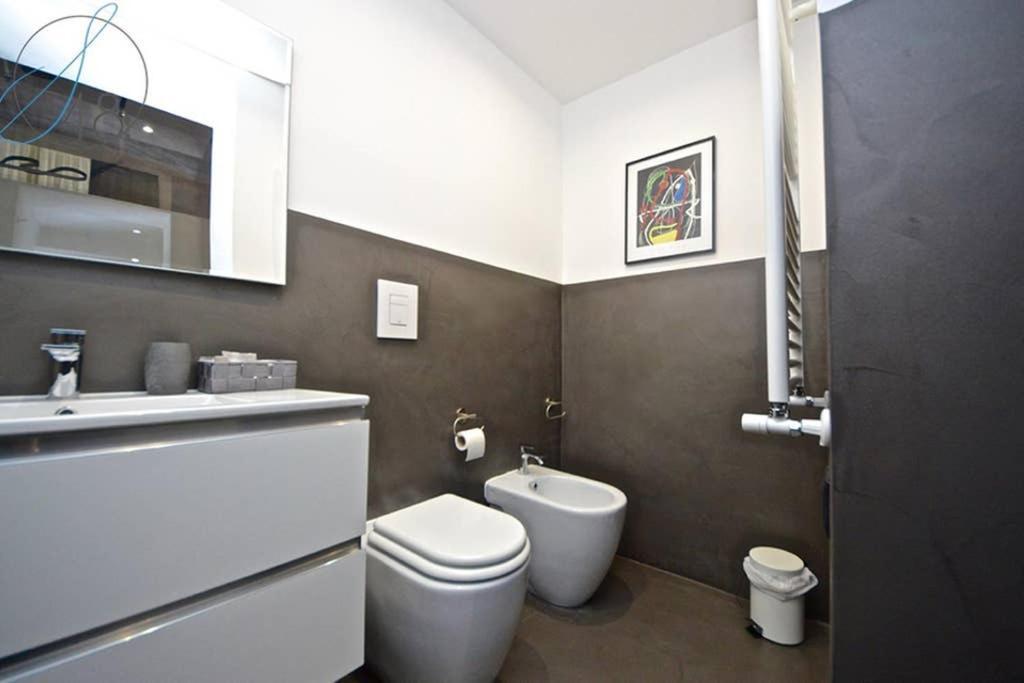 Suite Quarantotto Luxury House Napoli Esterno foto