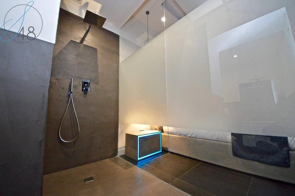 Suite Quarantotto Luxury House Napoli Esterno foto