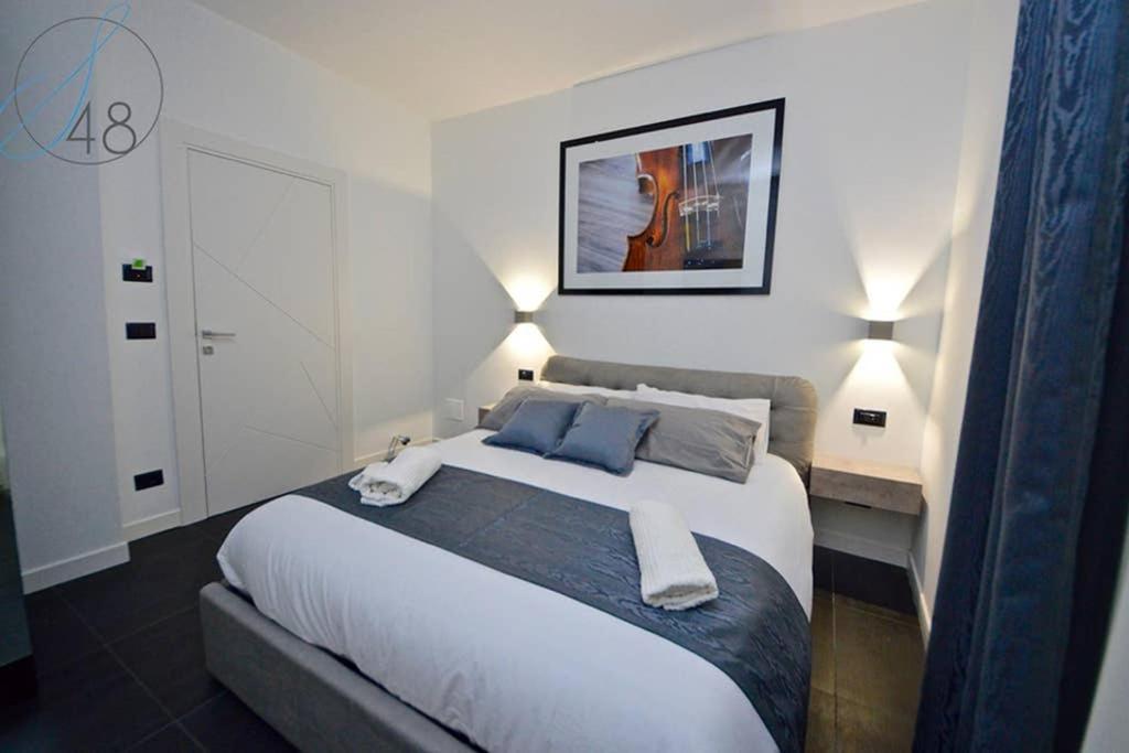 Suite Quarantotto Luxury House Napoli Esterno foto