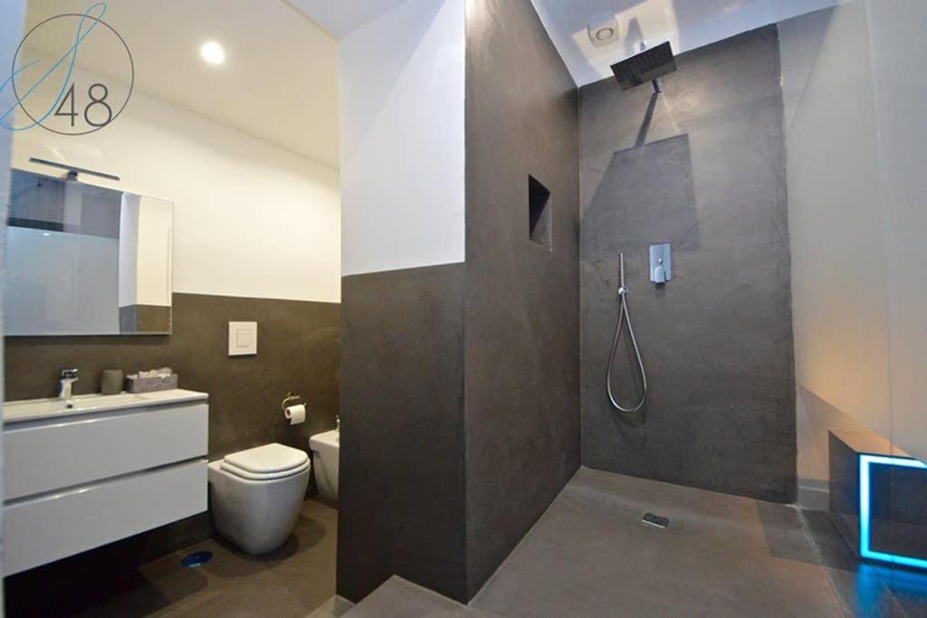 Suite Quarantotto Luxury House Napoli Esterno foto
